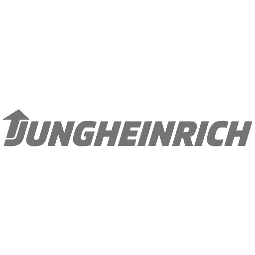 Empilhadores Jungheinrich