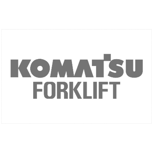 Empilhadores Komatsu