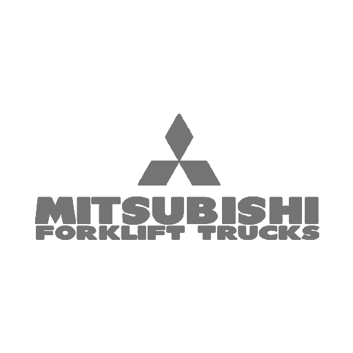 Empilhadores Mitsubishi