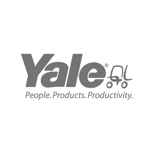 Empilhadores Yale