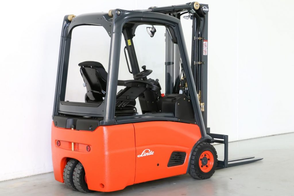 Empicargo, Lda. - LINDE E16-386