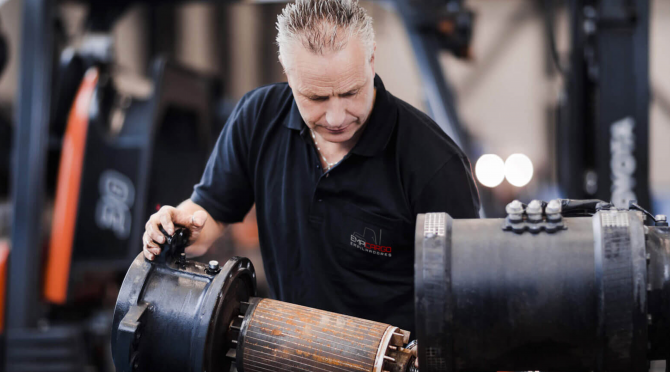 EMPICARGO Assistência Tecnica