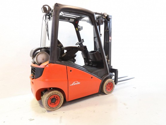 LINDE H16T