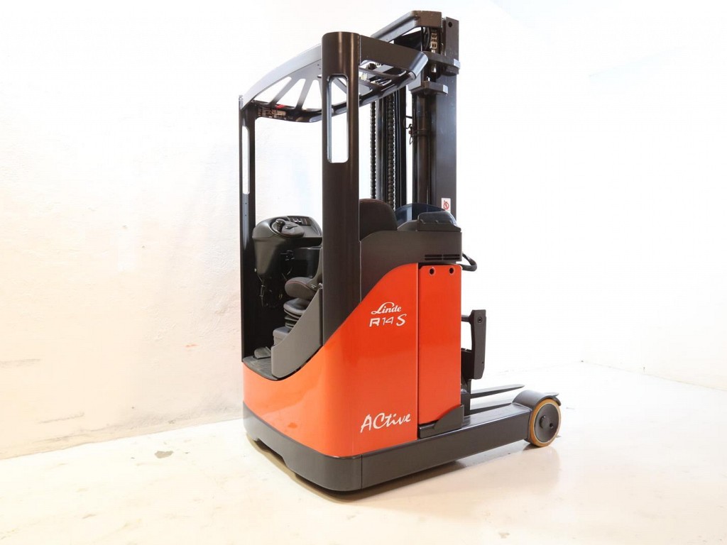 Empicargo, Lda. - LINDE R14 (115)