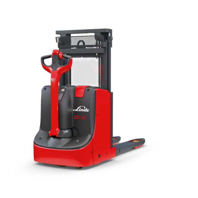 LINDE D08