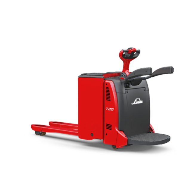LINDE T20 AP