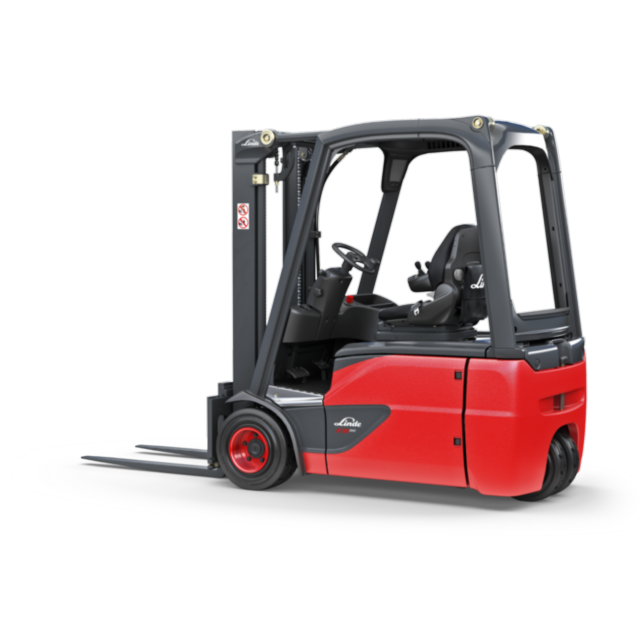 LINDE E12