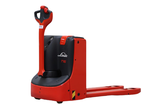 LINDE T16