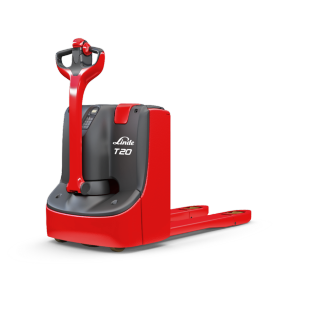 LINDE T20